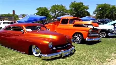 Over 50 classes 1st & 2nd Place Trophies and Special awards. . Oldride car shows